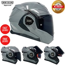 LS2 FF901 ADVANT X FLIP-UP