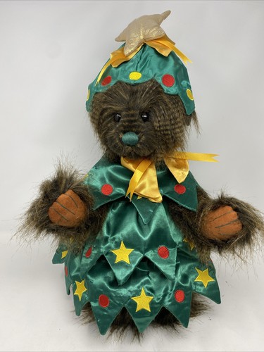 Charlie bear balsam - 2021, plush
