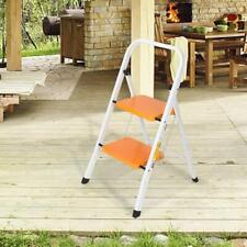 NEW FOLDING 2 STEP LADDER
