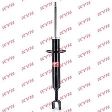 Kyb front shock - front,