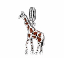 Charm For Bracelet Or Necklace