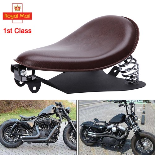 Motorcycle solo seat spring - solo,