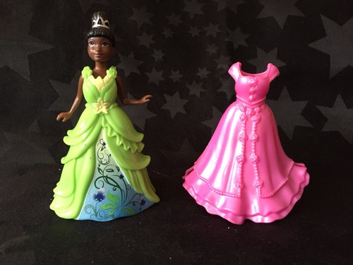 Disney magiclip princess doll - disney,
