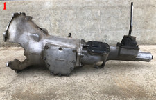 BMC. Lotus Elite MK14 Gearbox.