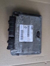 Proton Savvy / Renault Automatic gearbox ECU 8200453640