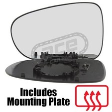 LTI TX2 Taxi 2002-2006 Heated