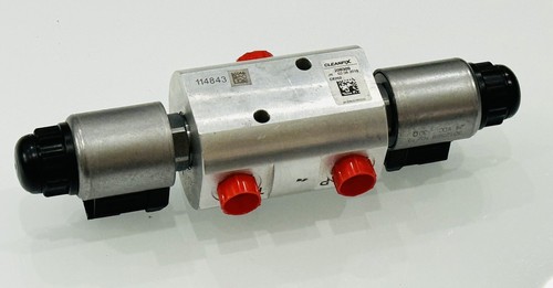Cleanfix directional control - cleanfix,
