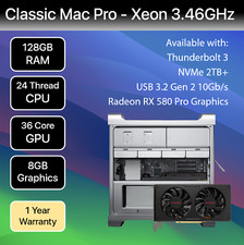 Mac pro 12 core - pro,