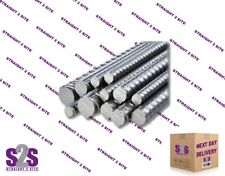 Rebar (Reinforcing Steel Bar