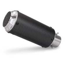 Motorcycle Exhaust Pipe 51mm