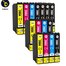 15 INK CARTRIDGE For Use in