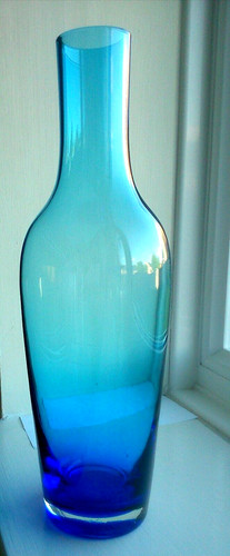 Scandi superb tall blue - 30,