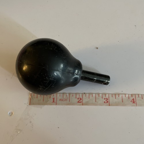 Handlebar knob for - handlebar, shoprider