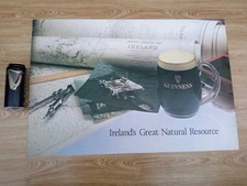 LARGE Original GUINNESS
