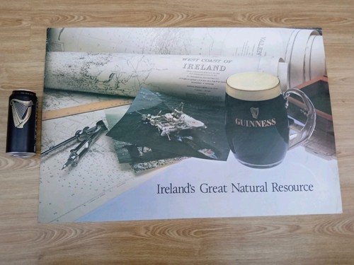 Large original guinness - large,
