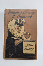 Punch Library of Humour With