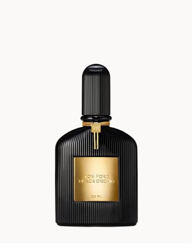 Tom ford black orchid - orchid, de