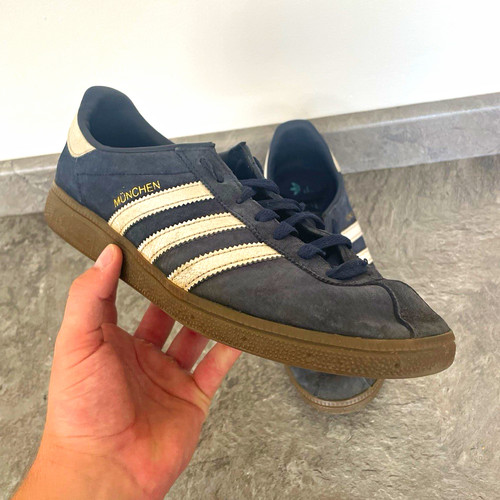 Adidas münchen navy - adidas,