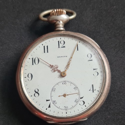 Antique solid silver - antique,