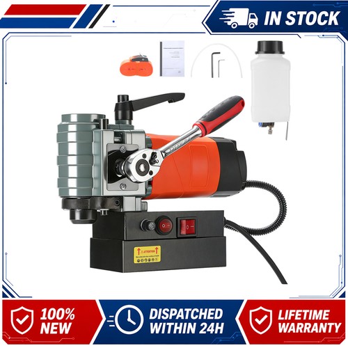 Mag drilling machine 45mm - drilling,