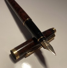 Tested working vintage Parker