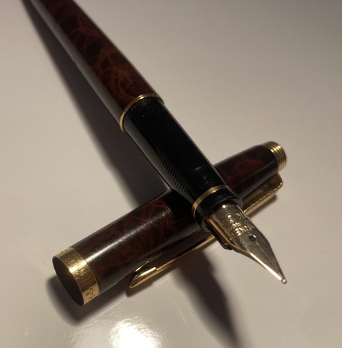 Tested working vintage - , parker