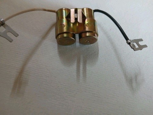 Kawasaki condenser - ,