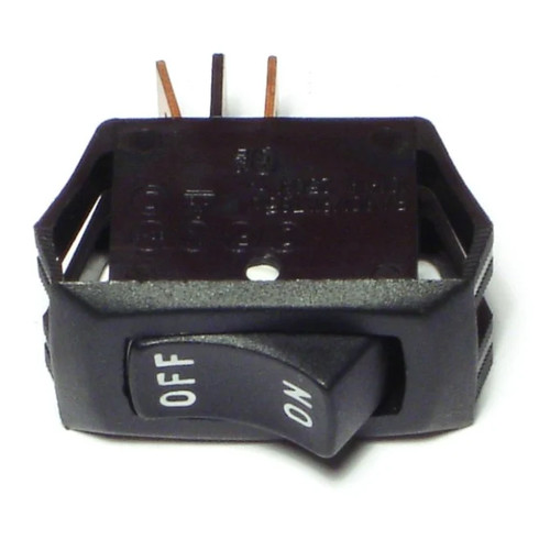 Off rocker switches 2 - /,