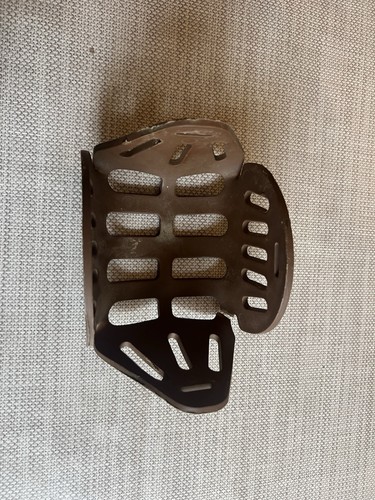 Greenguard mini pony muzzle - greenguard,
