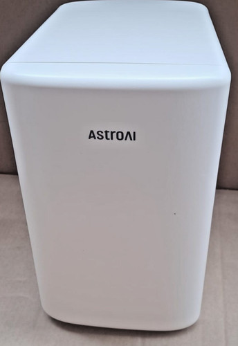 Mini fridge portable - fridge, 6l
