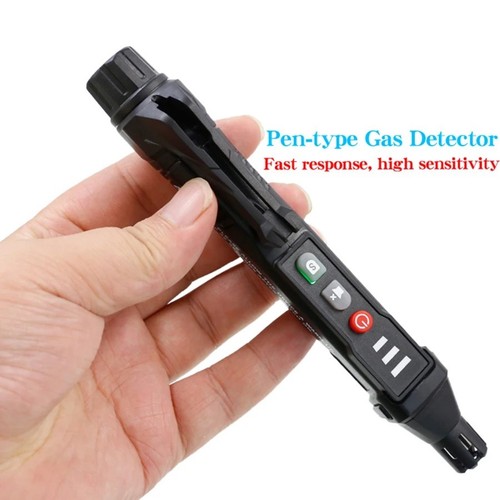 Combustible gas detector - gas,