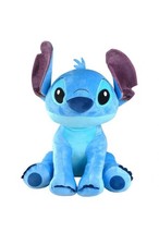 Disney Lilo & Stitch Plush Large 60cm Soft Cuddly Teddy Gift for Kids & Adults