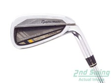 TaylorMade Rocketbladez Tour Single Iron Pitching Wedge PW Steel X-Stiff Right 3