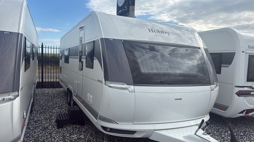 Hobby 650 kfu - hobby,