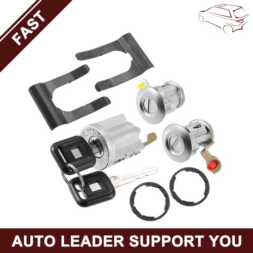 Piece door lock cylinder - 1,
