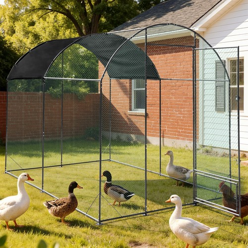Heavy duty metal - heavy-duty, cage