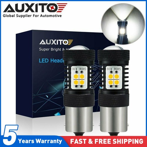 Auxito 2pcs white - 2pcs,