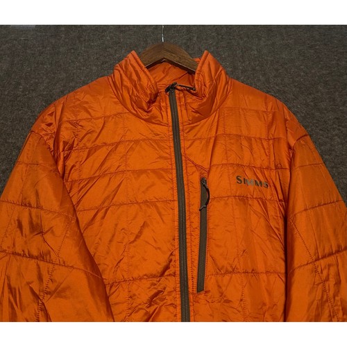 Simms jacket mens - mens, xl