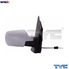 EXTERIOR MIRROR 310-0022 FOR