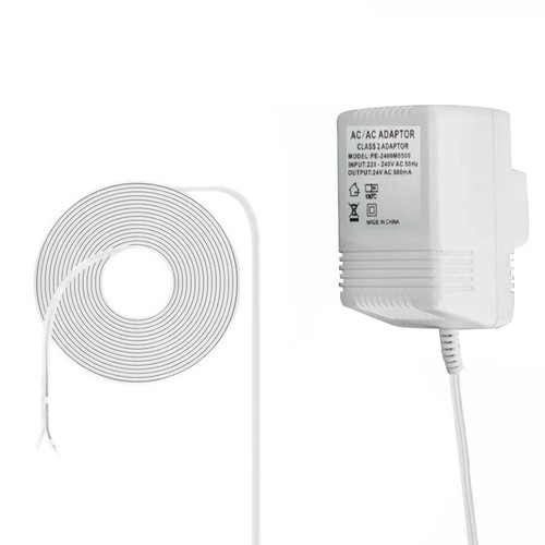 For nest hello doorbell - for, 8m