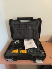 Dw089lg 3x360 green line - dw089lg,
