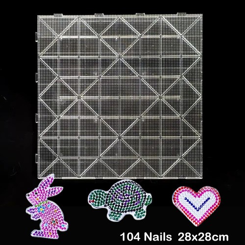 Handmade crafts decor perler - handmade,