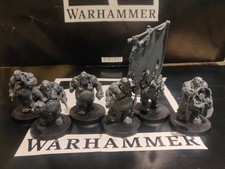 Warhammer Fantasy Old World