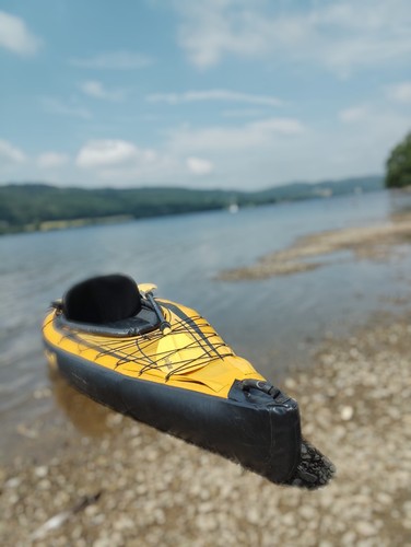 Sevylor pointer inflatable - pointer,