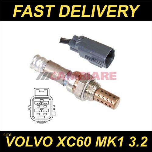 Cambiare lambda sensor fits - sensor,