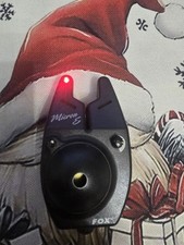 Old Skool Fox Micron E Red Led