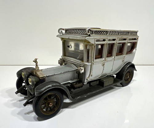Corgi classics 1912 rolls - corgi,