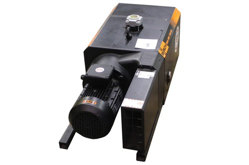 Busch vacuum pump - busch,