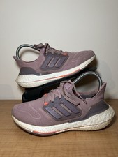 Adidas Ultraboost 22 Mauve
