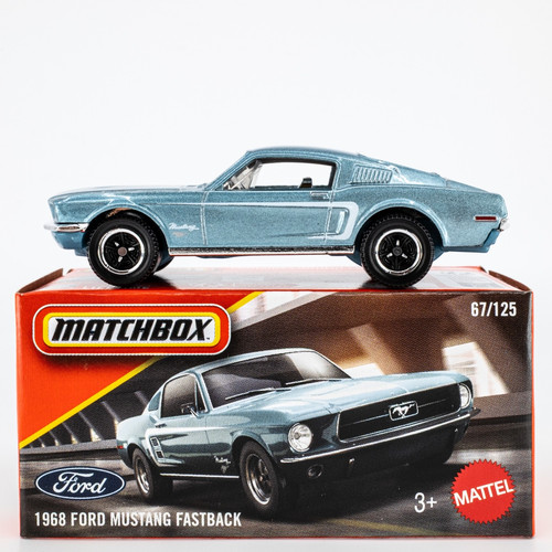 2025 matchbox power grabs - 2025,